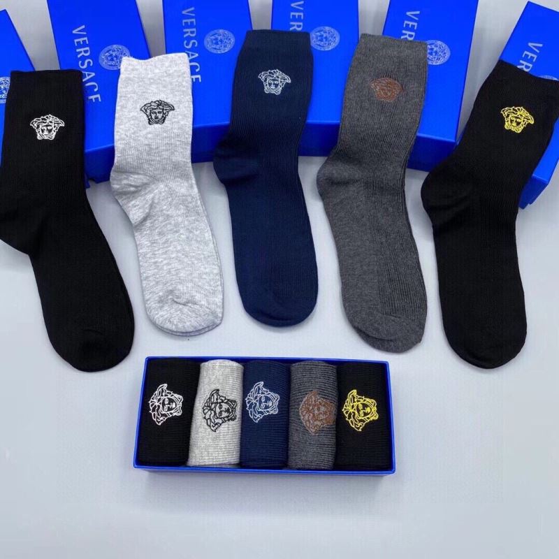 Versace Socks